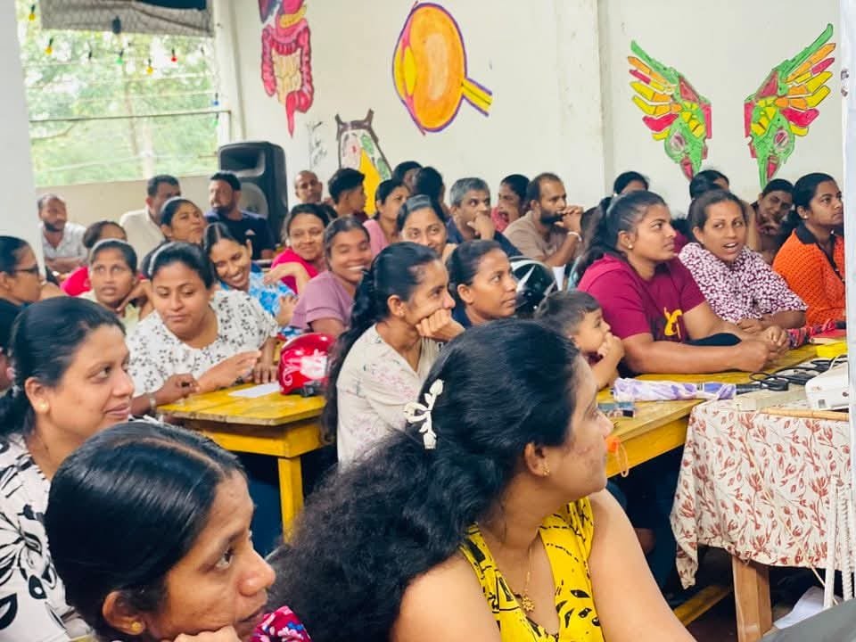 2026 පංති හඳුන්වාදීමේ වැඩසටහන – Naula සහ Arangala