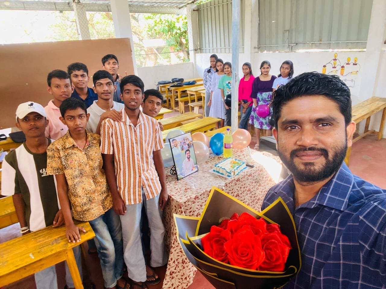 2025 සාමාන්‍ය පෙළ දරුවන්ගේ උපහාර වැඩසටහන